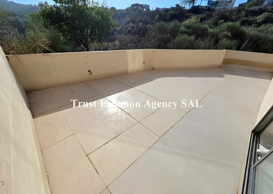 Apartment for Sale in Baabda Shweit Lebanon