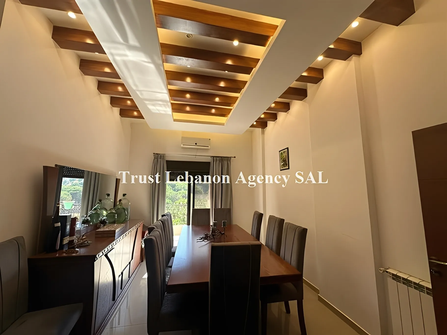 Apartment for Sale in Metn Oyoun Lebanon