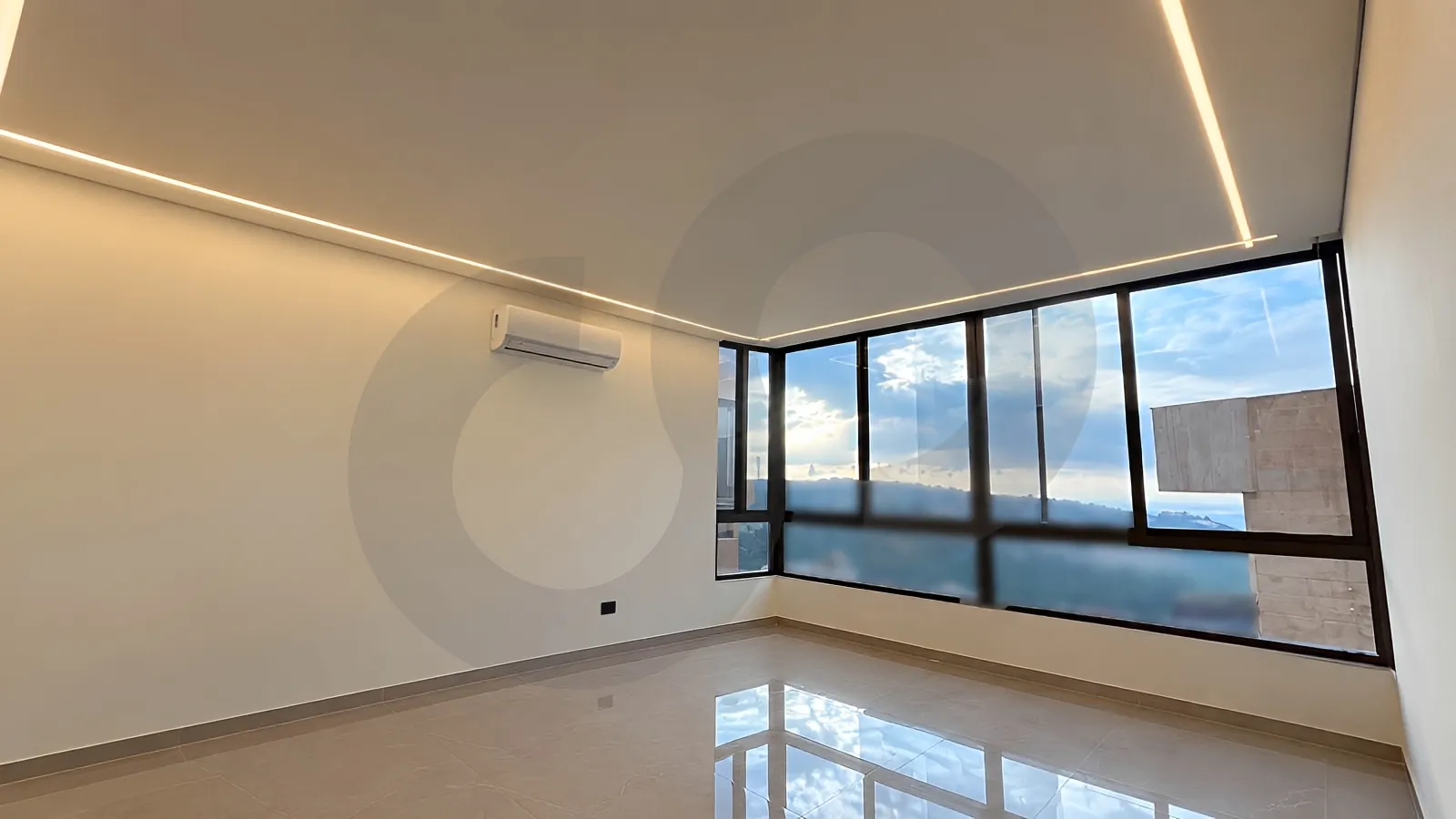 Building for Rent in Baabda