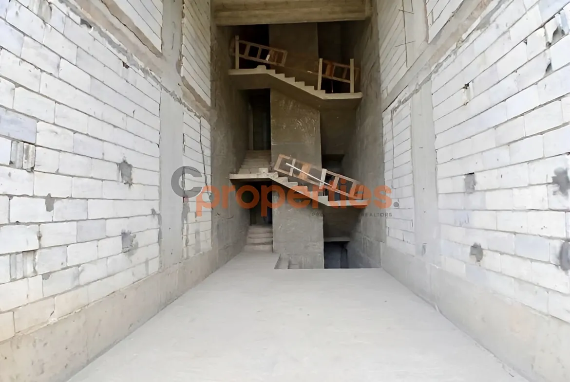Apartment for Sale in Wata El Mrouj