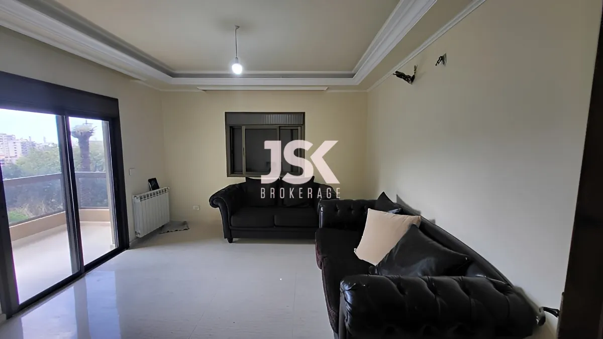 Apartment for Sale in Ghadir, Lebanon