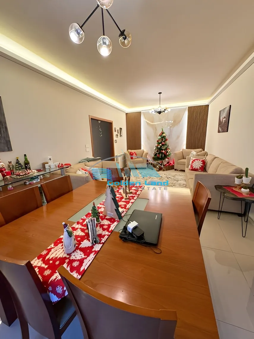 Apartment for Sale in Beit Chabeb, Lebanon - 3 bed, 3 bath