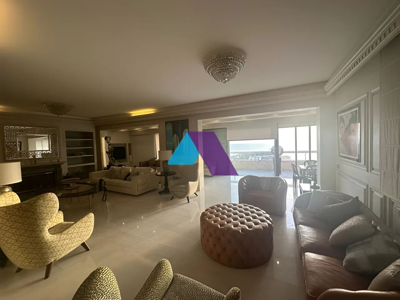 Office for Sale in Mansourieh