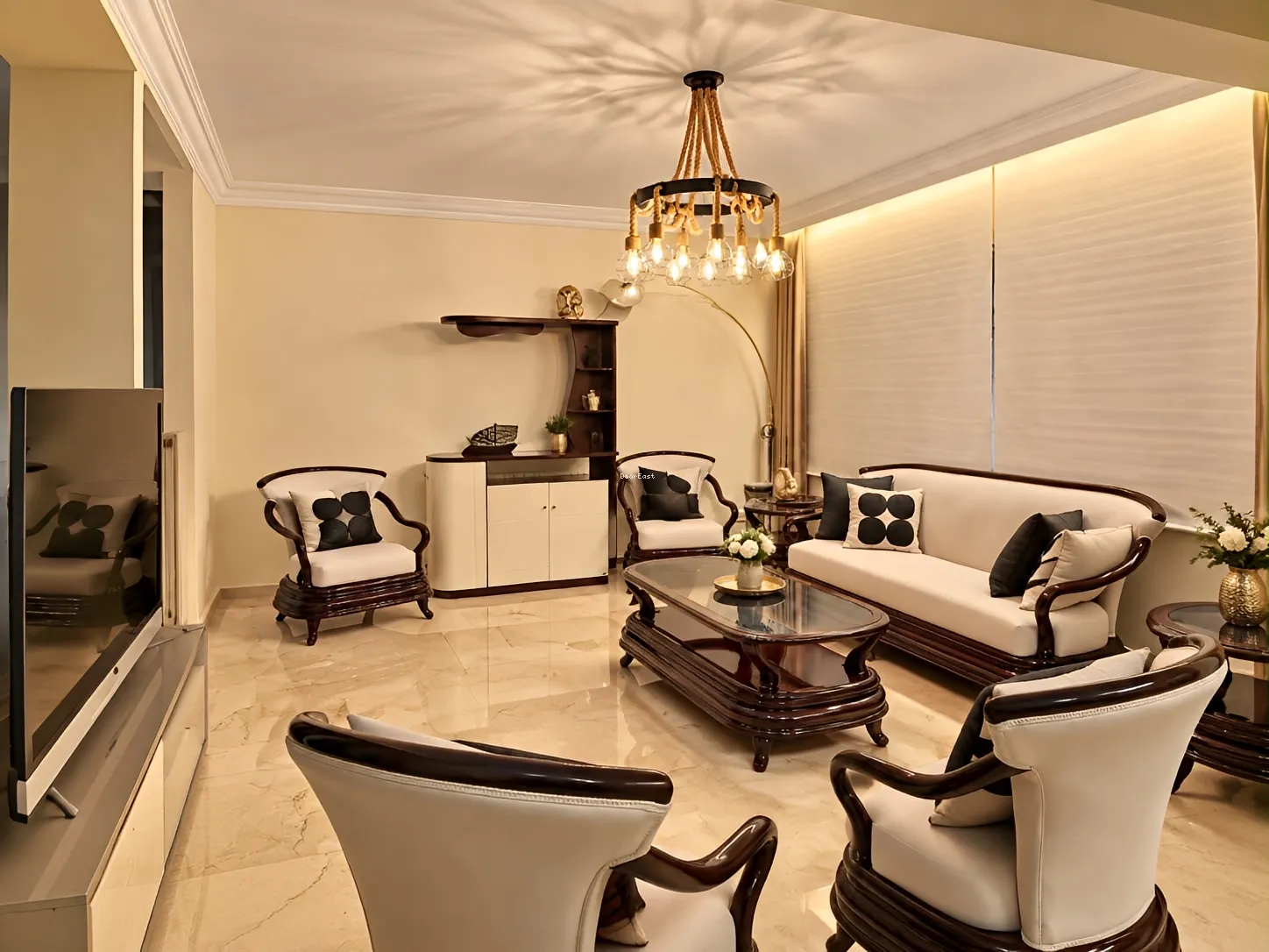 Apartment for sale in Jbeil