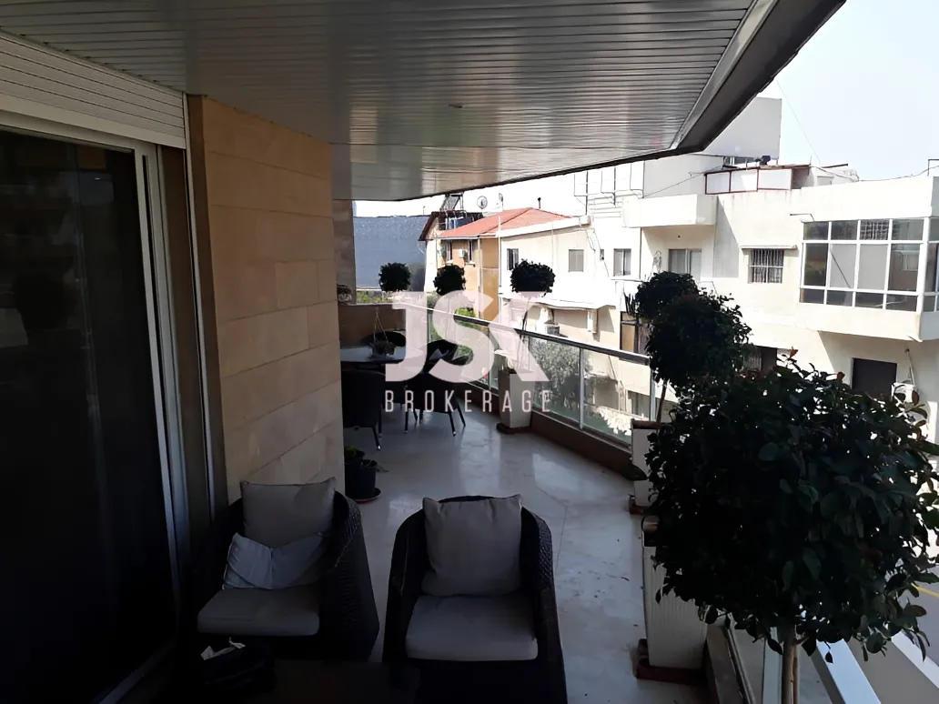 Apartment for Sale in Dbayeh, Lebanon