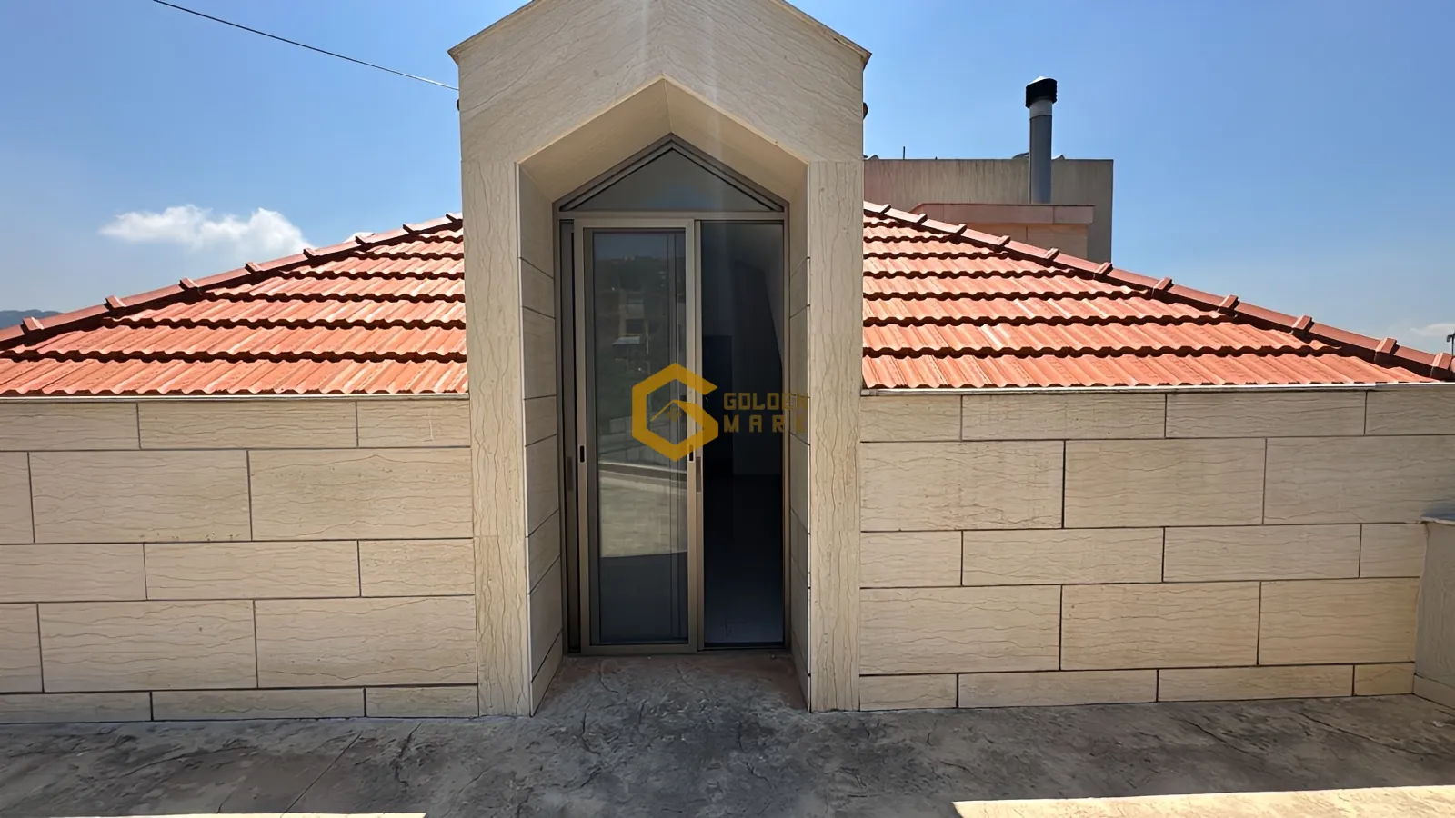 Duplex for Sale in Baabdat