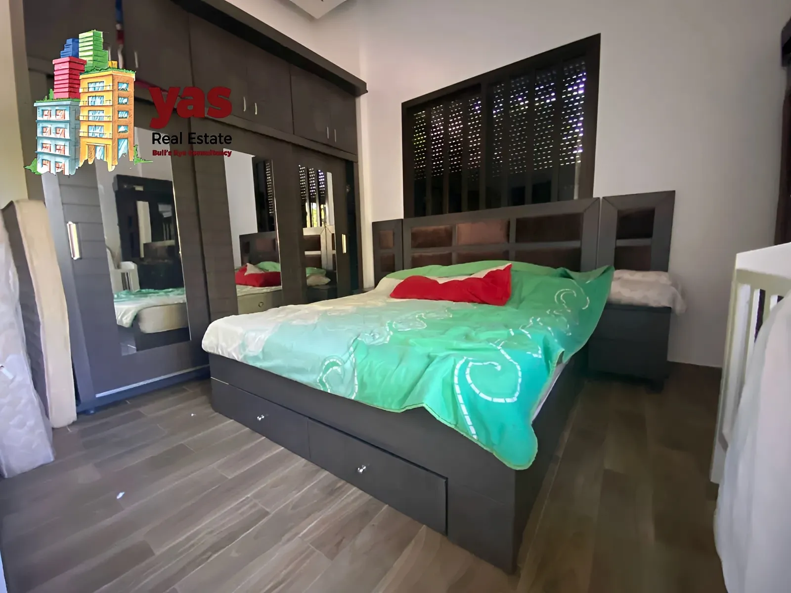 Apartment for Sale in Adonis - 2 bed, 2 bath