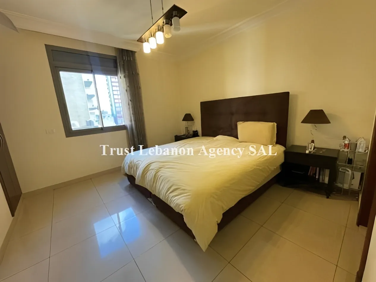 Apartment for Sale in Hamra Beirut Lebanon