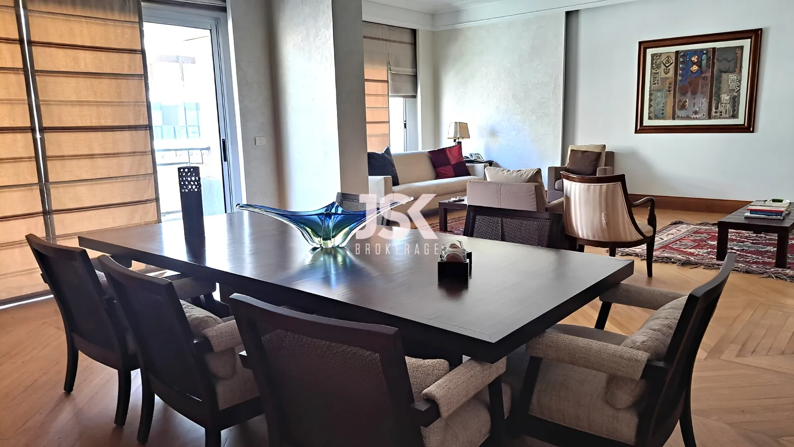 Apartment for Rent in Ras