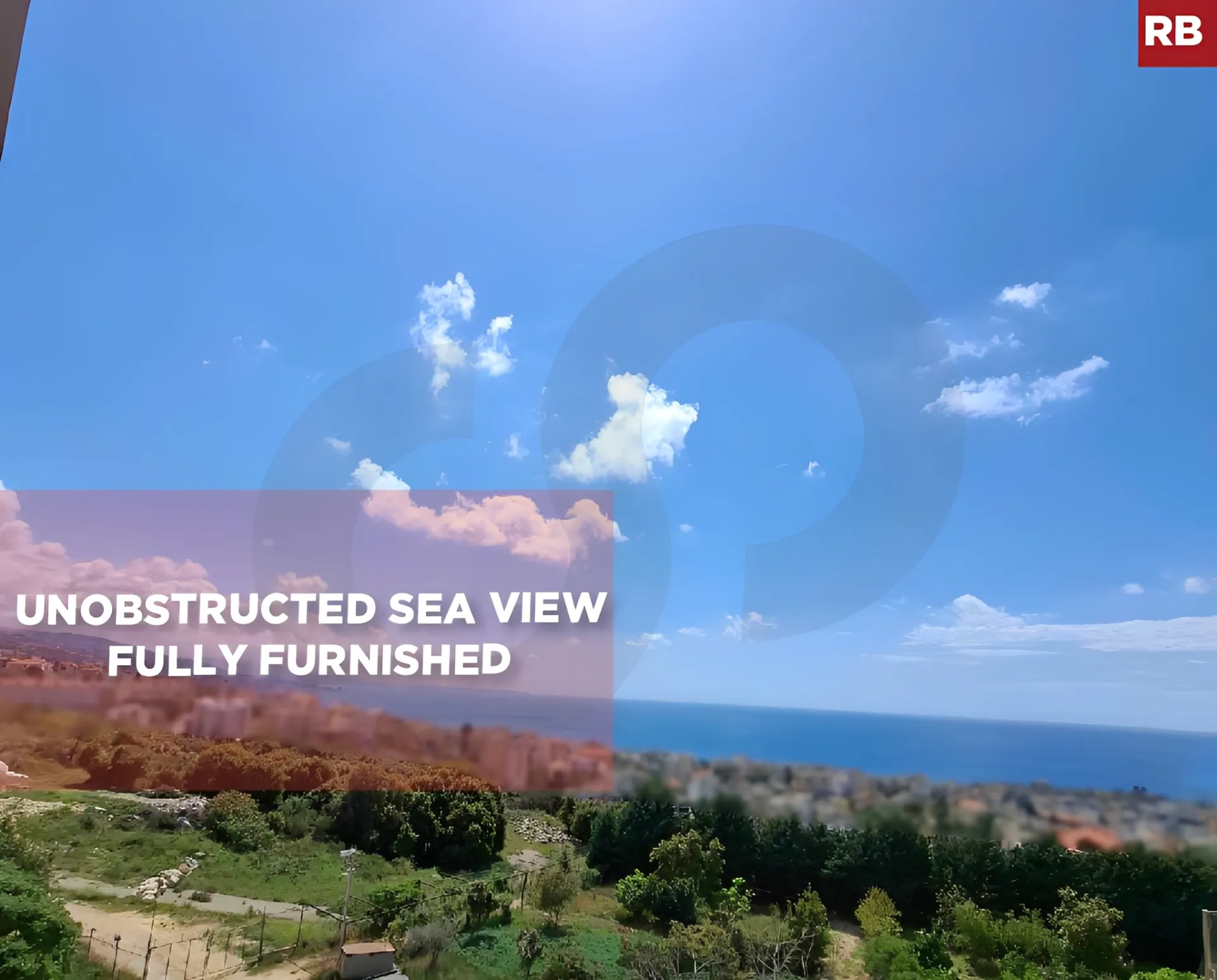 Apartment for Sale in Byblos, Lebanon - 2 bed, 2 bath