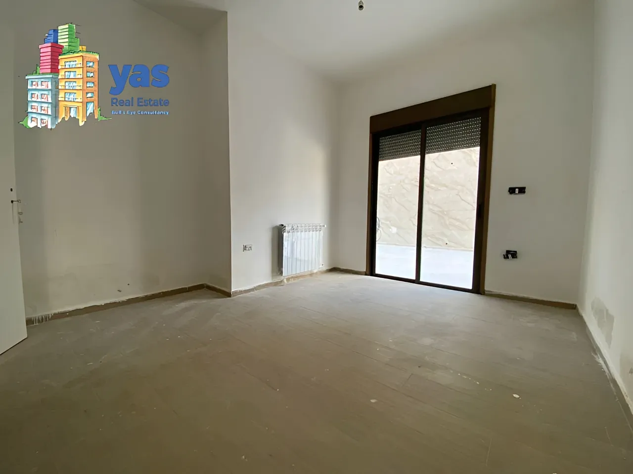 Apartment for Sale in Baabdat