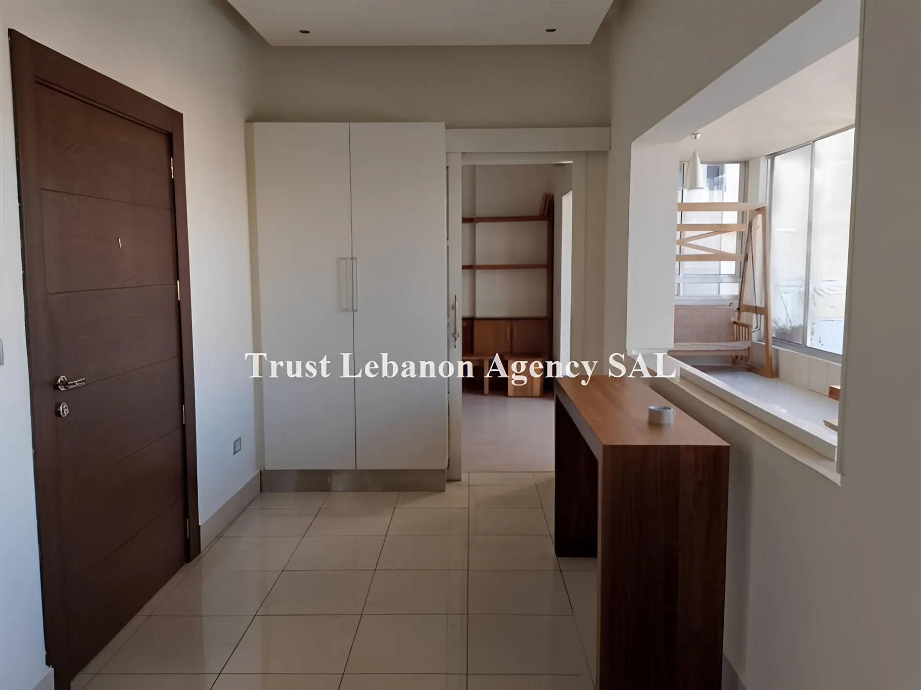 Apartment for Rent in Ashrafieh Beirut Lebanon