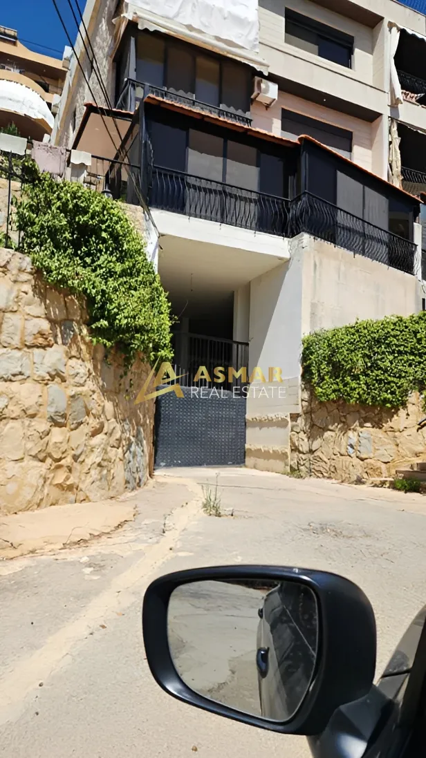 Apartment for sale in Baabdat, Lebanon