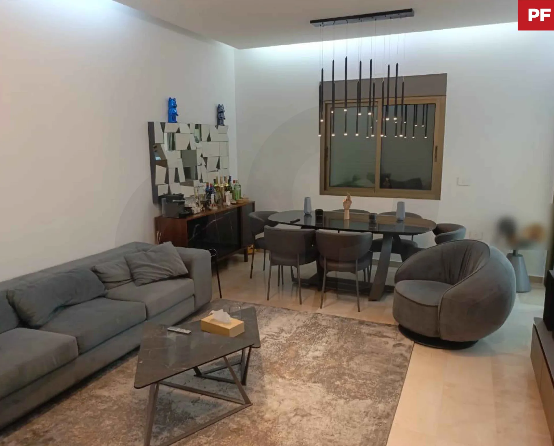 Apartment for Sale in Louaizeh