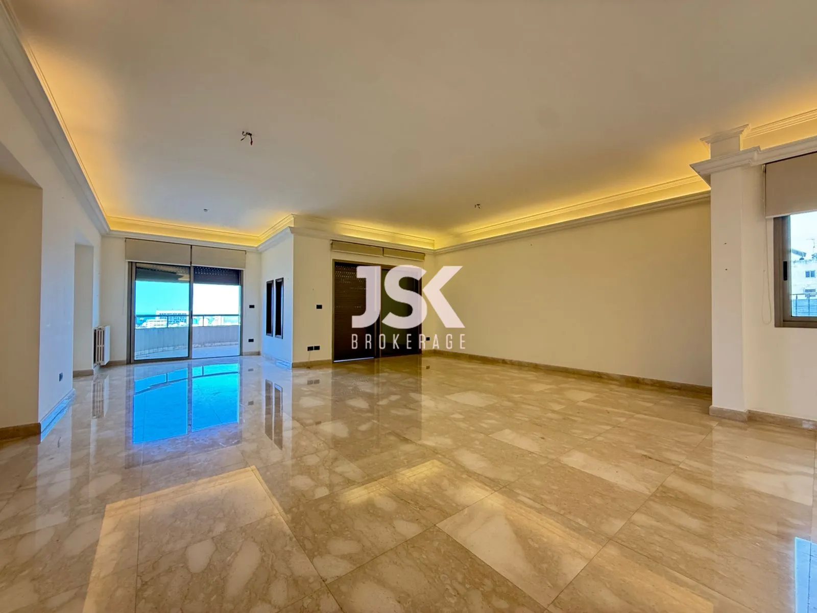 Apartment for Sale in Achrafieh