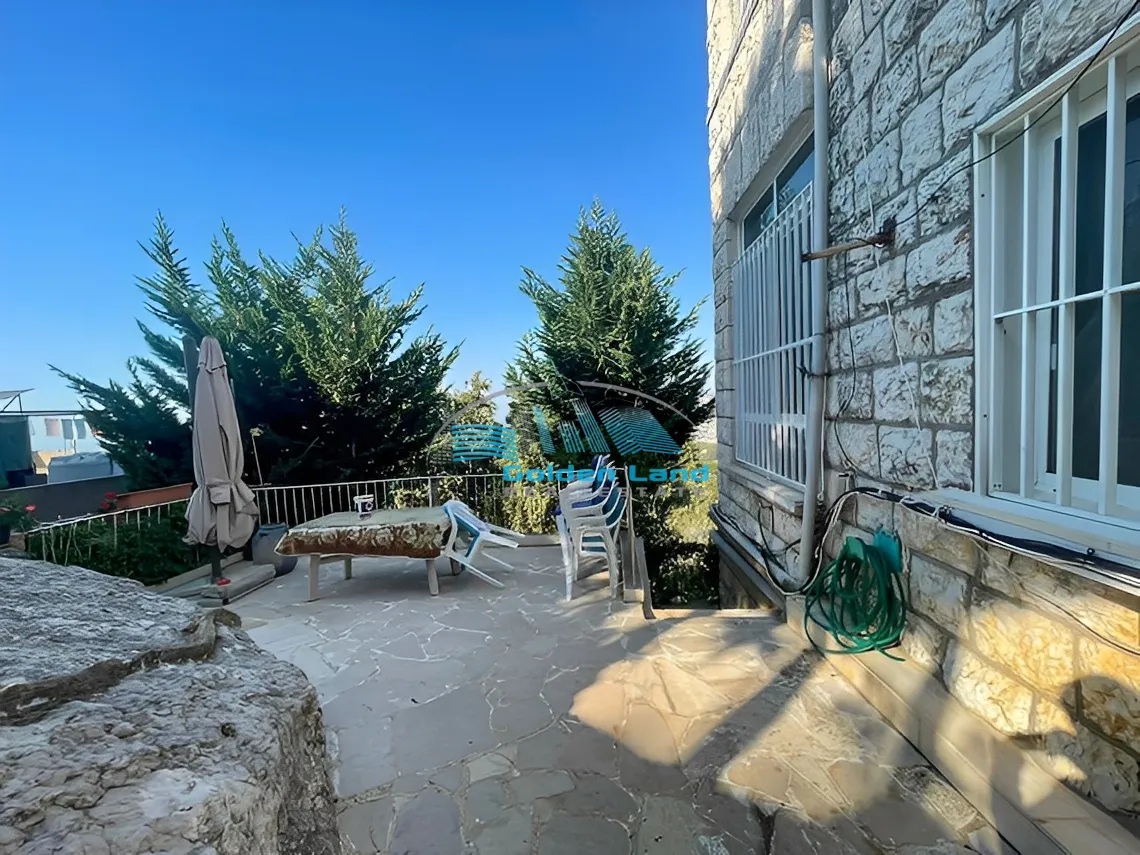 Apartment for Sale in Ain Aar, Lebanon