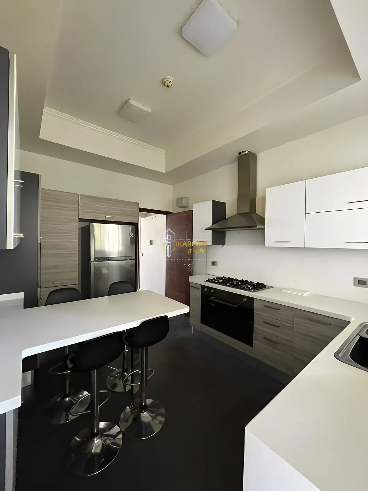 Apartment for Sale in Sodeco, Beirut, Lebanon