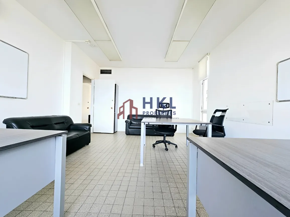 Office for rent in Bliss, Bayrut, Lebanon