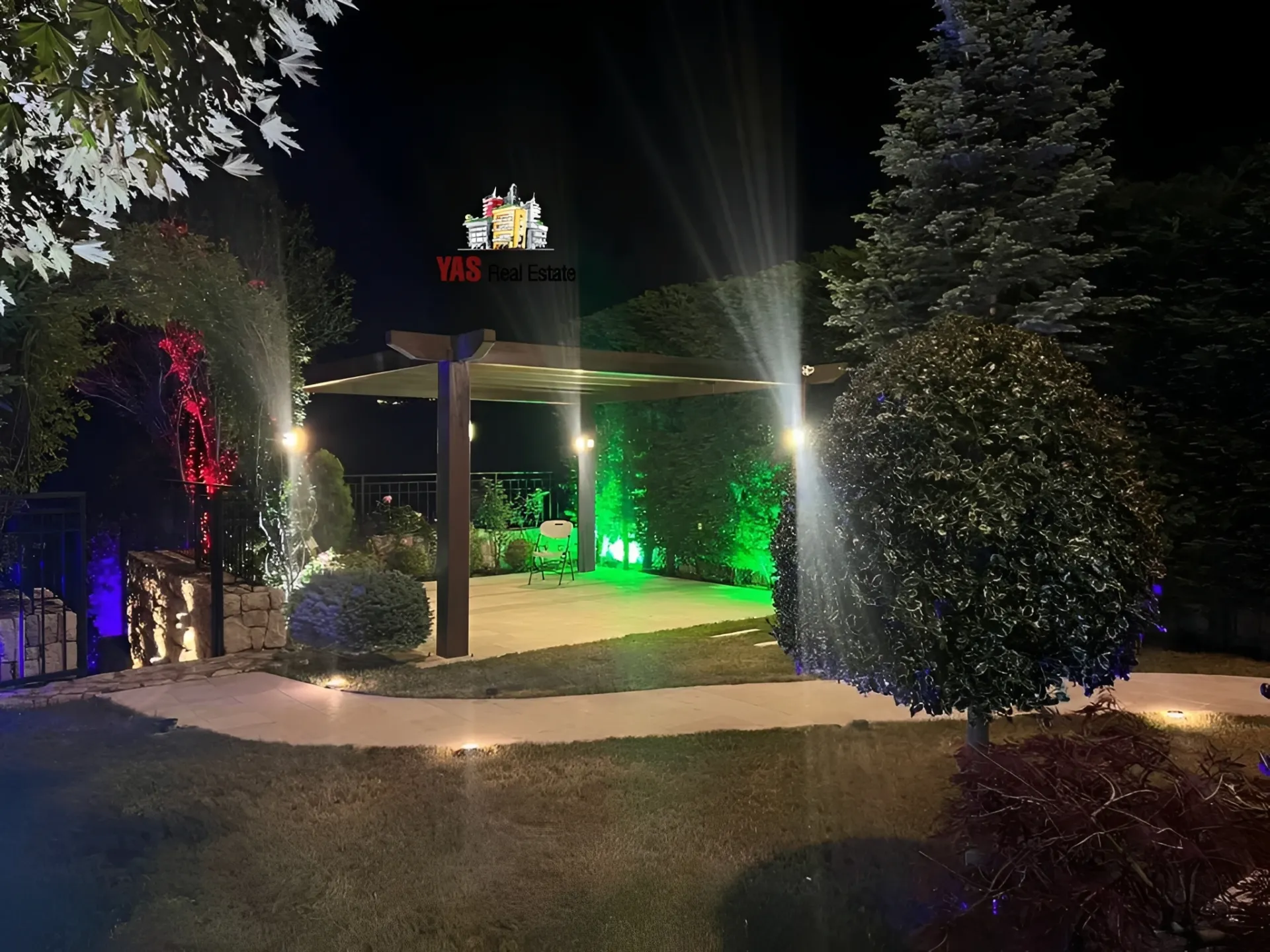 Villa for Sale in Faitroun