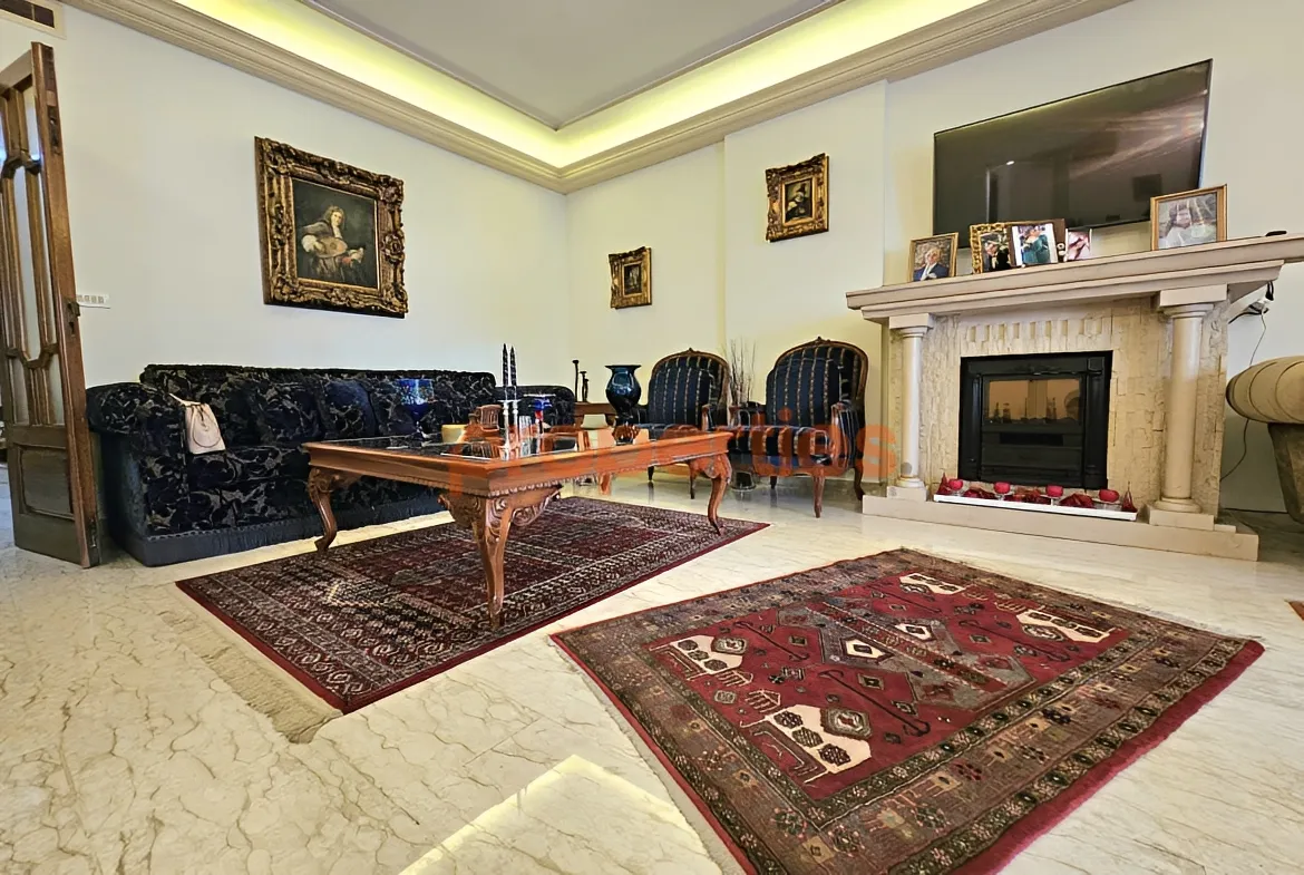 Apartment for Sale in Beit El Chaar