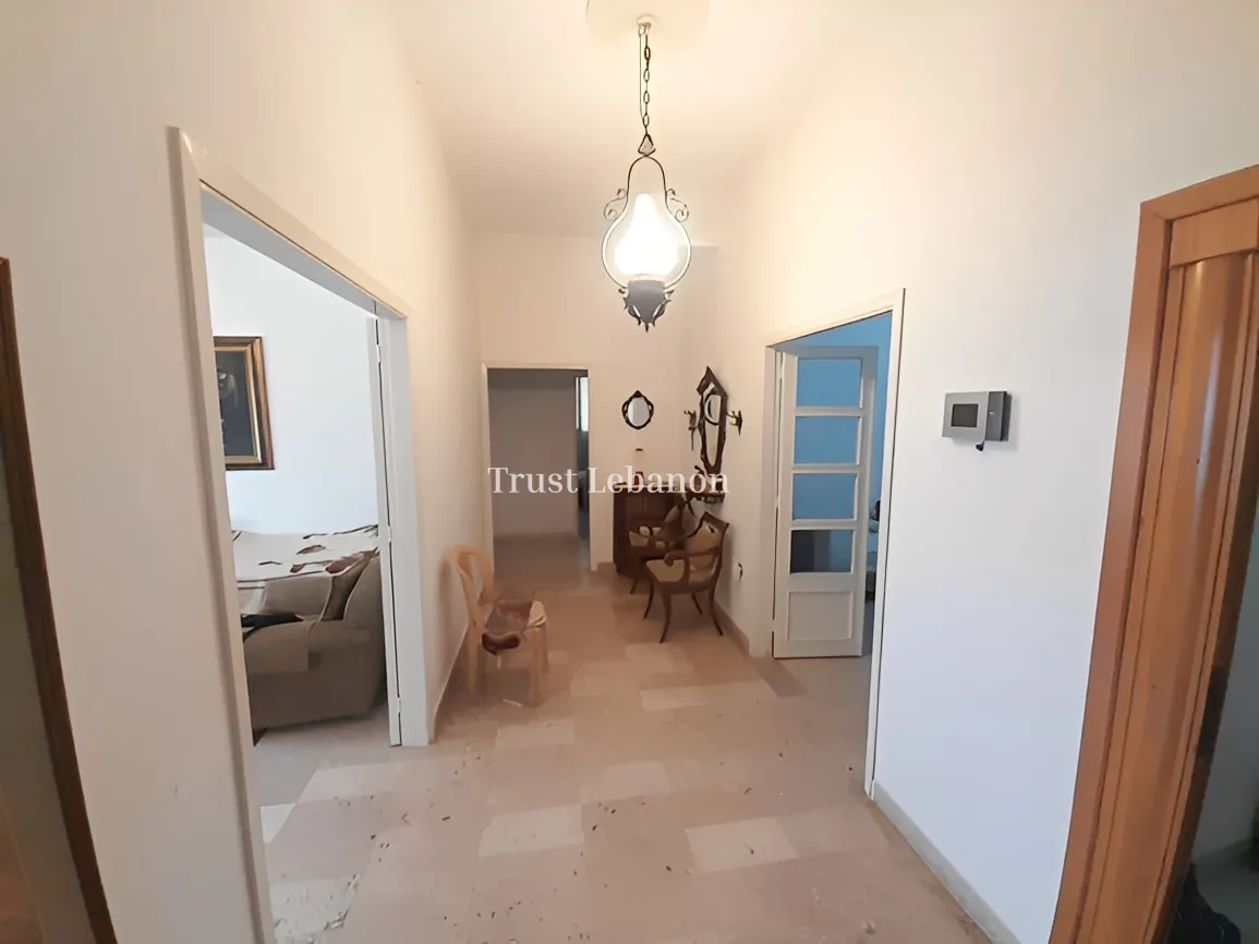 Apartment for Sale in Ain Saadeh, Lebanon