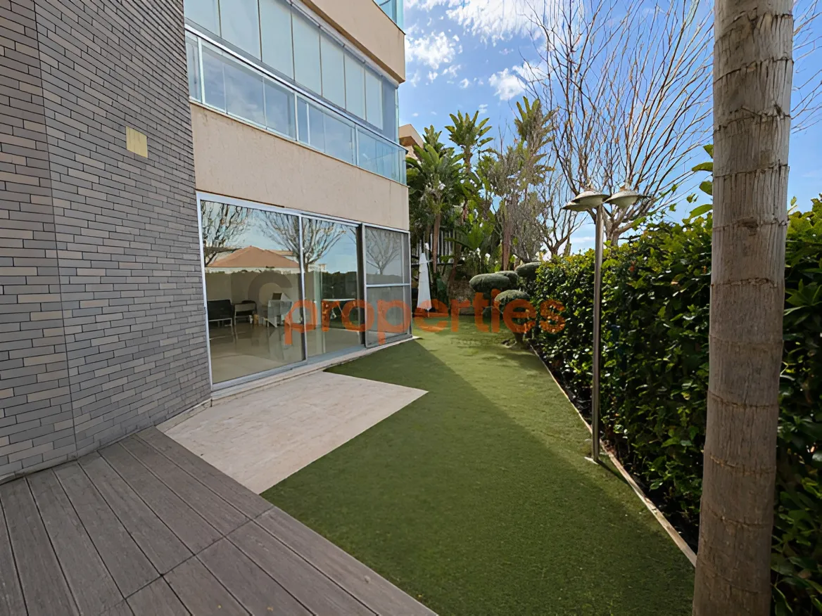 Apartment for sale in Hazmieh, Lebanon