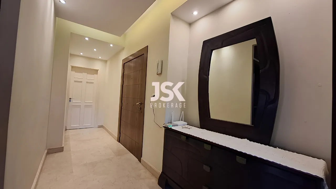Apartment for Sale in Blat