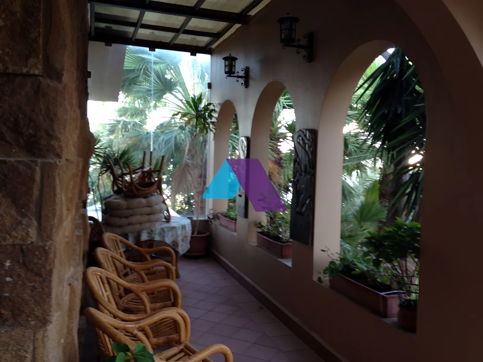 Villa for Sale in Jdayel