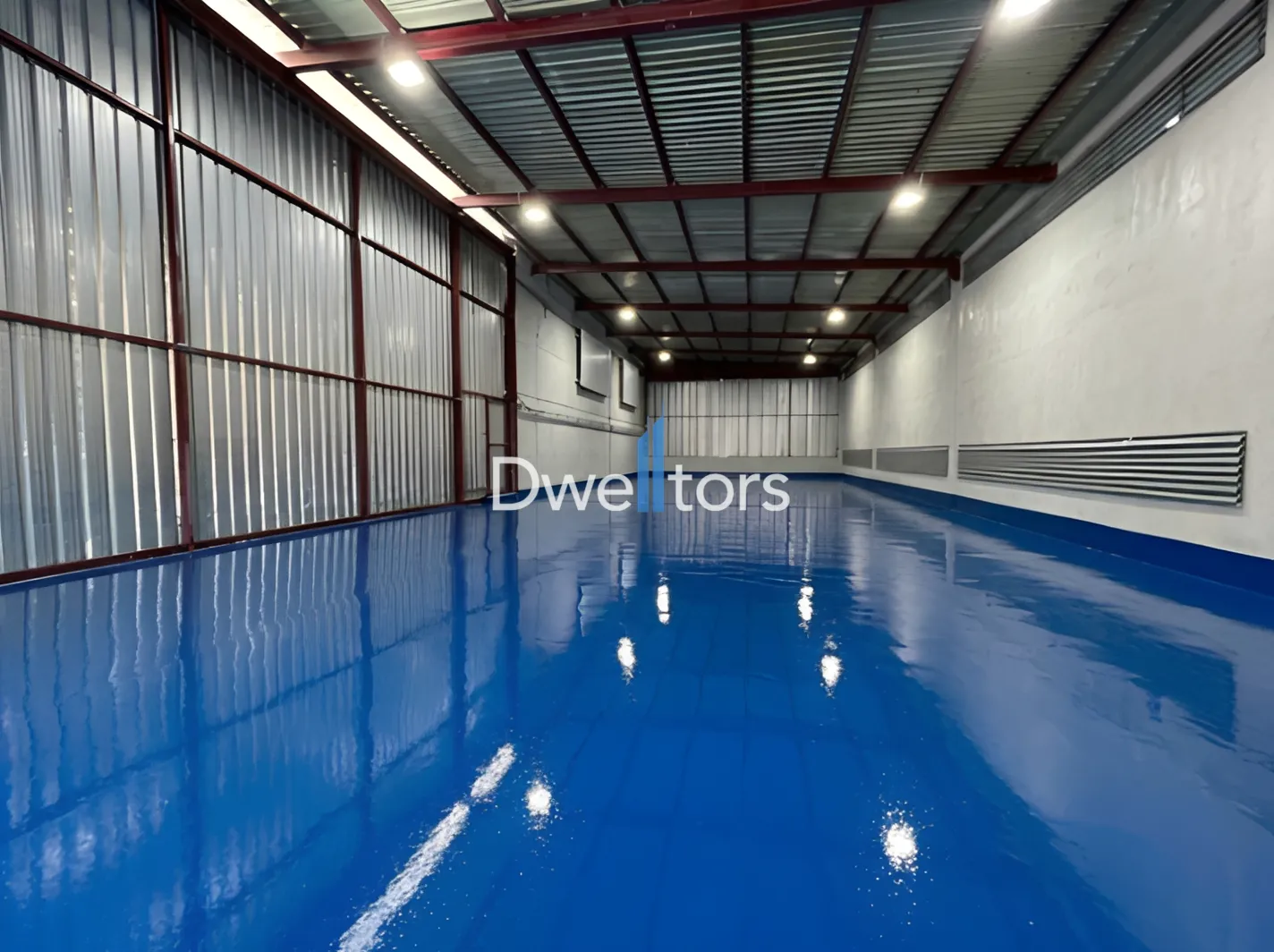 Warehouse for rent in Dbayeh