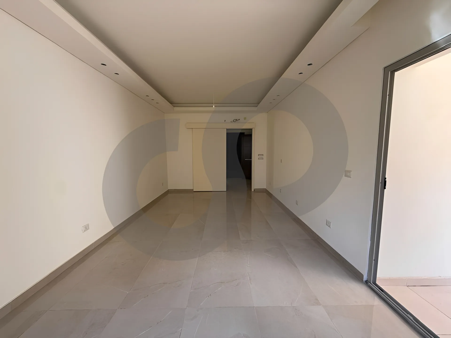 Apartment for Sale in Tariq El Jdideh - 2 bed, 2 bath