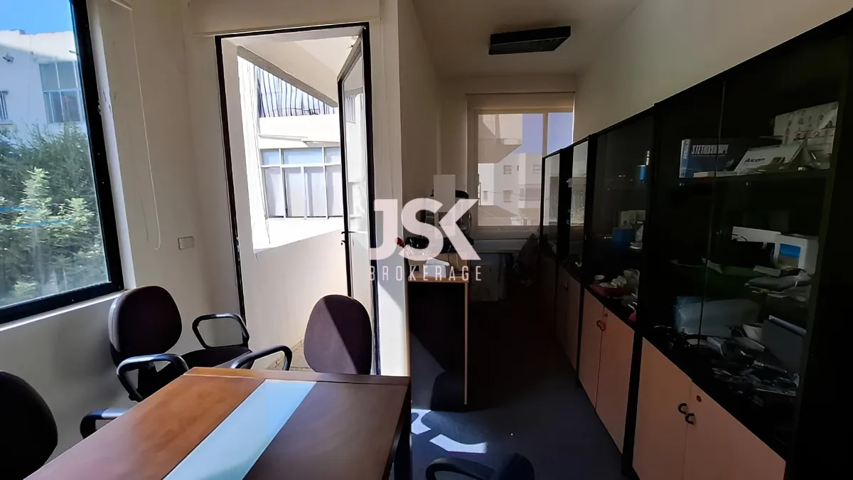 Office for rent in Byblos