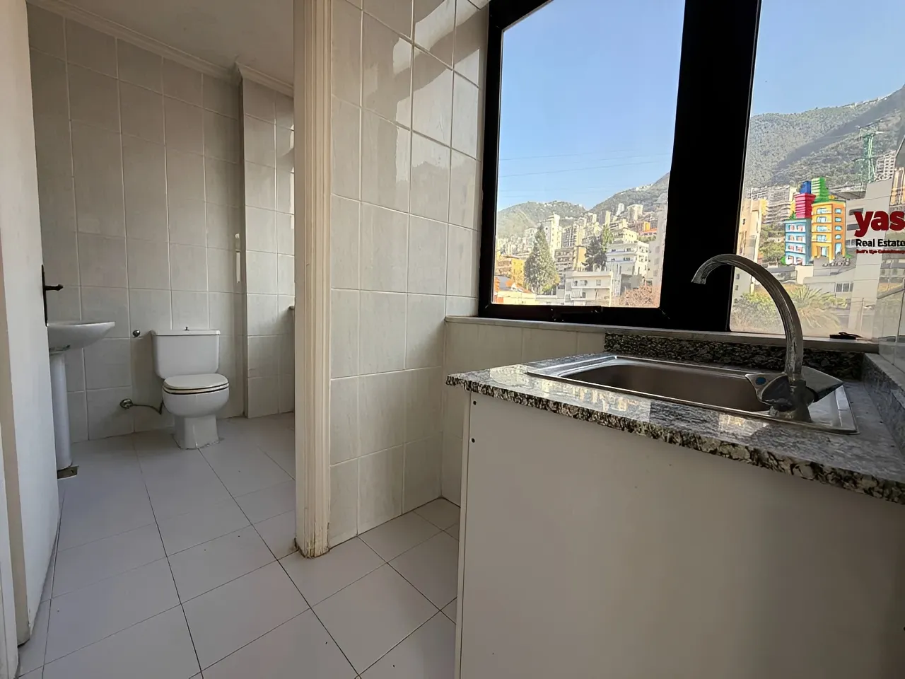 Office for sale in Haret Sakhr