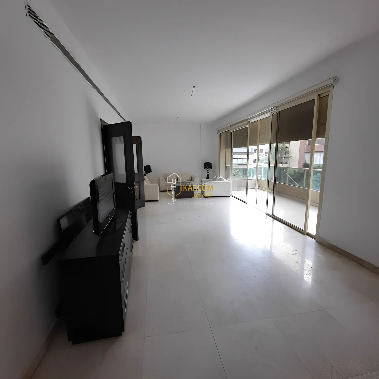 Apartment for Sale in Bir Hasan - 3 bed, 4 bath