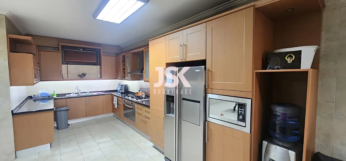 Apartment for Sale in Mar Takla, Lebanon