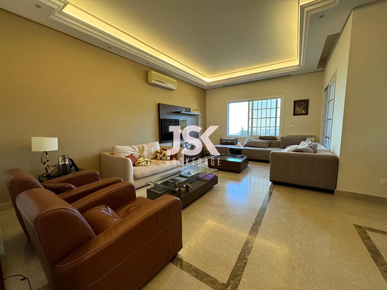 Apartment for Sale in Ain Saadeh