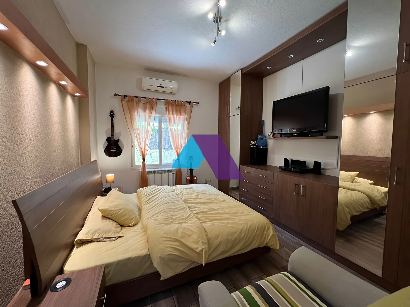 Apartment for Sale in Byblos
