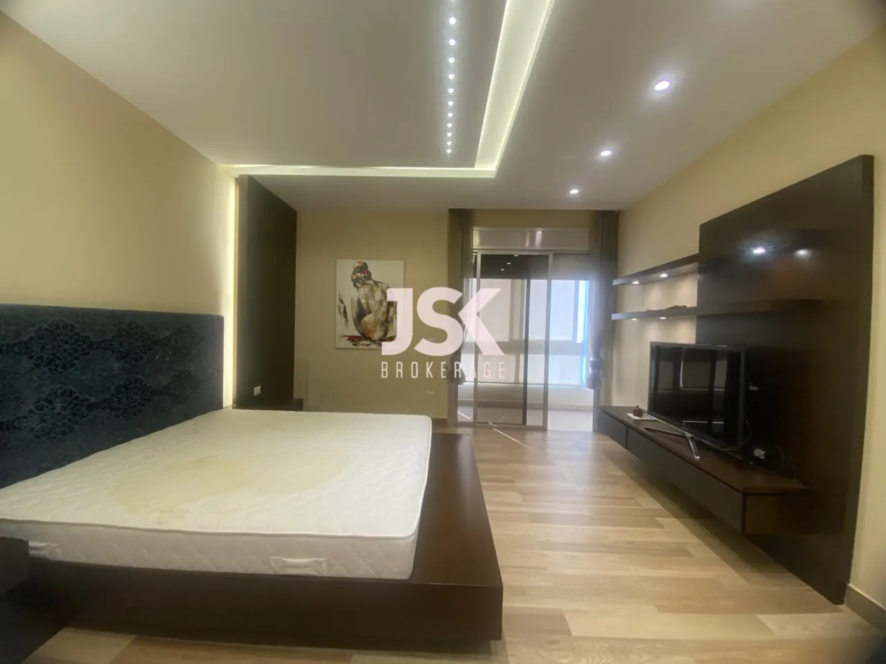 Apartment for Sale in Raoucheh