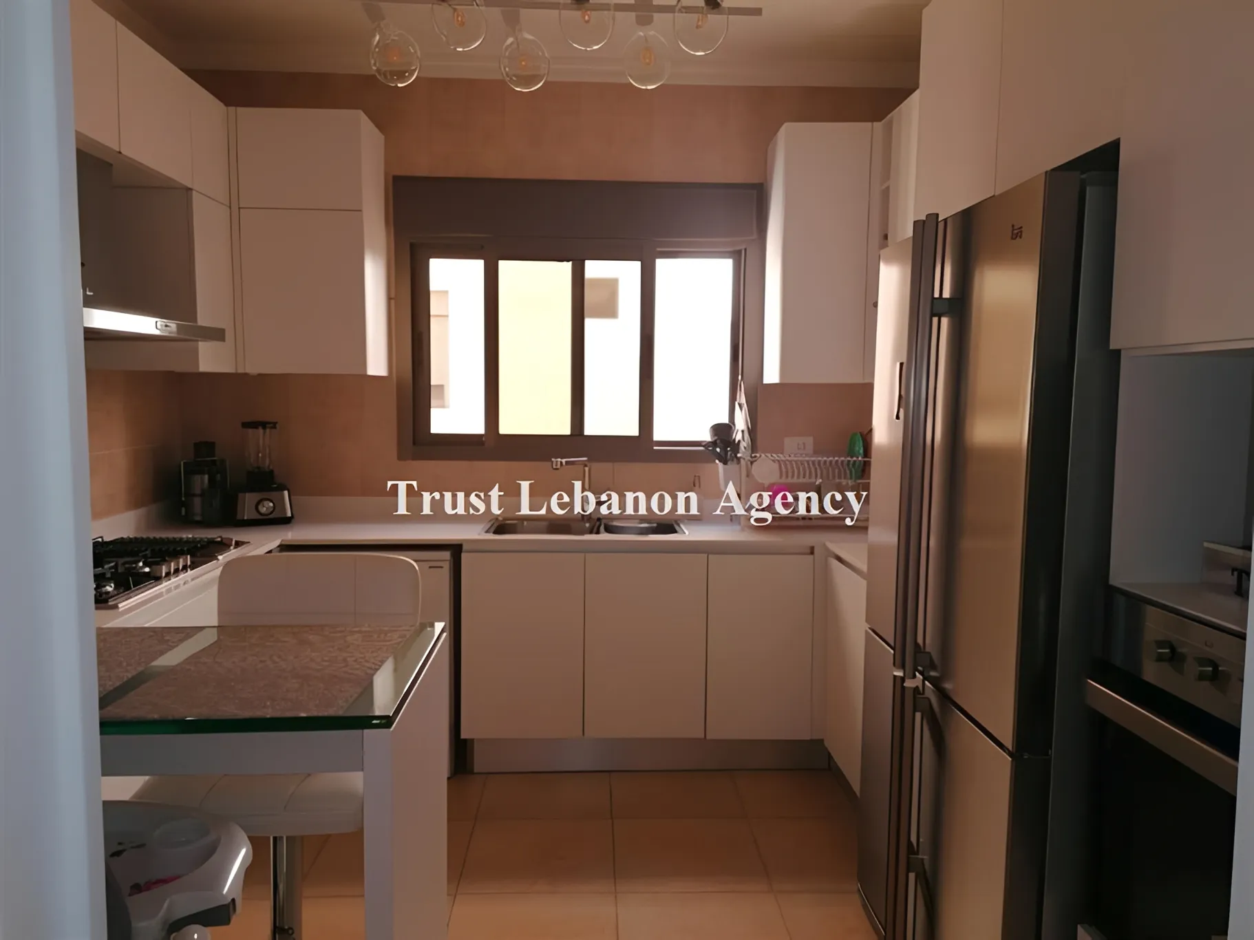 Apartment for Sale in Metn Zaroun Lebanon