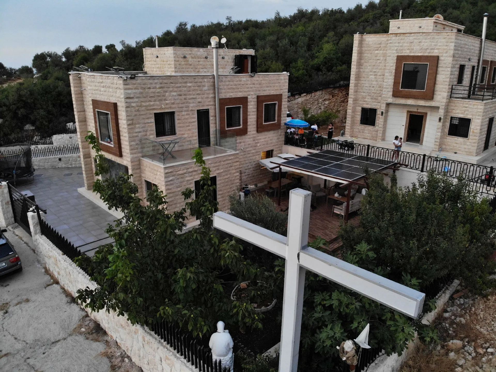 Duplex for sale in Bentaael, lebanon - 3 bed, 3.0 bath