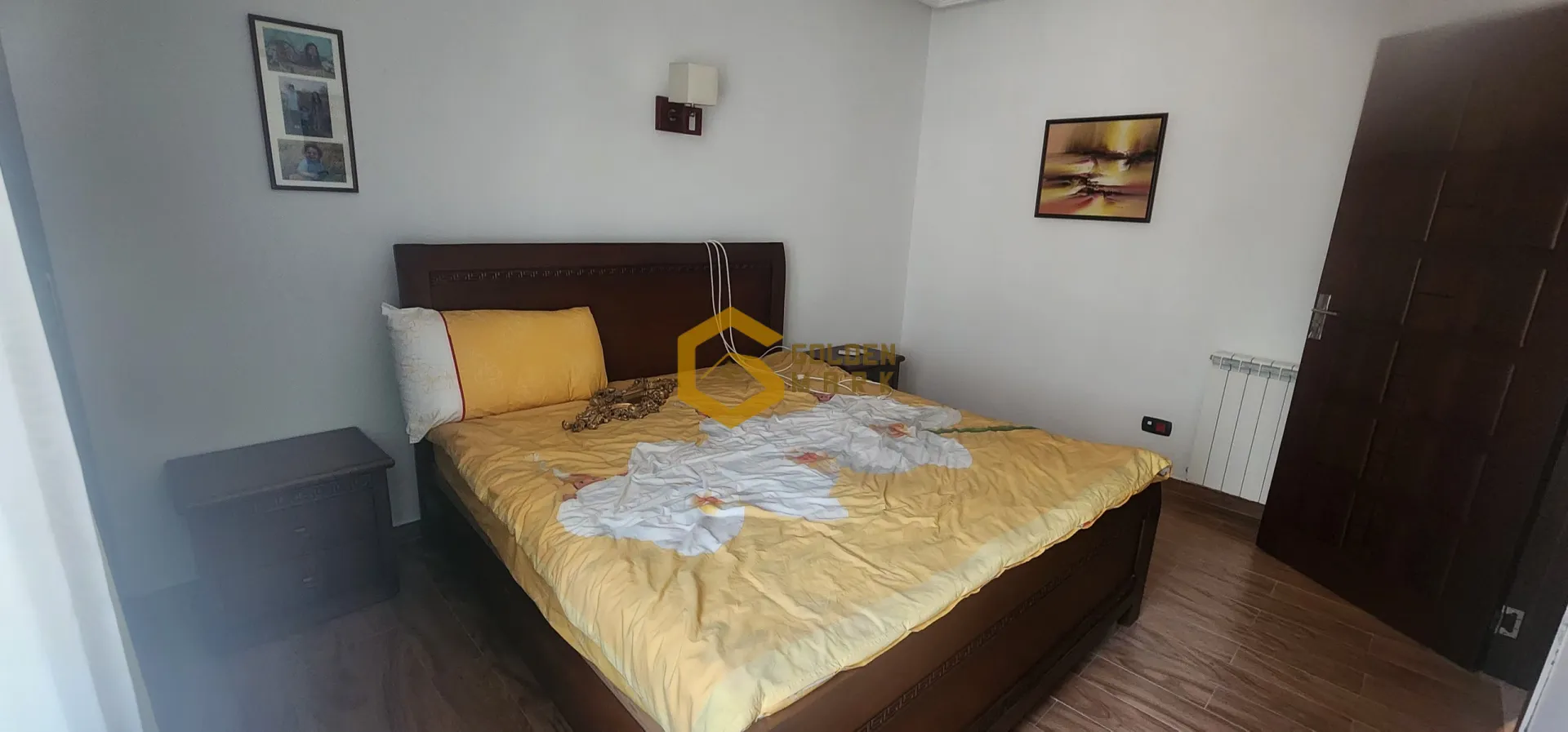 Apartment for Rent in Jouret El Ballout