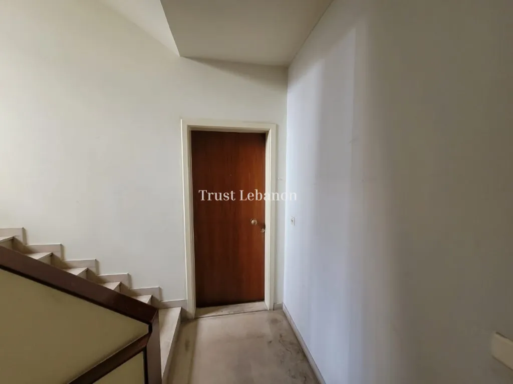 Apartment for rent in Achrafieh, Beirut, Lebanon - 4 bed, 3 bath