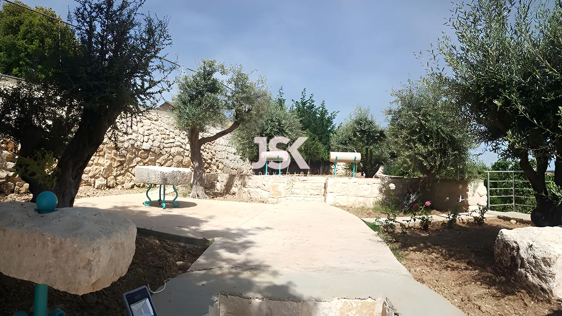 Land for Rent in Lehfed