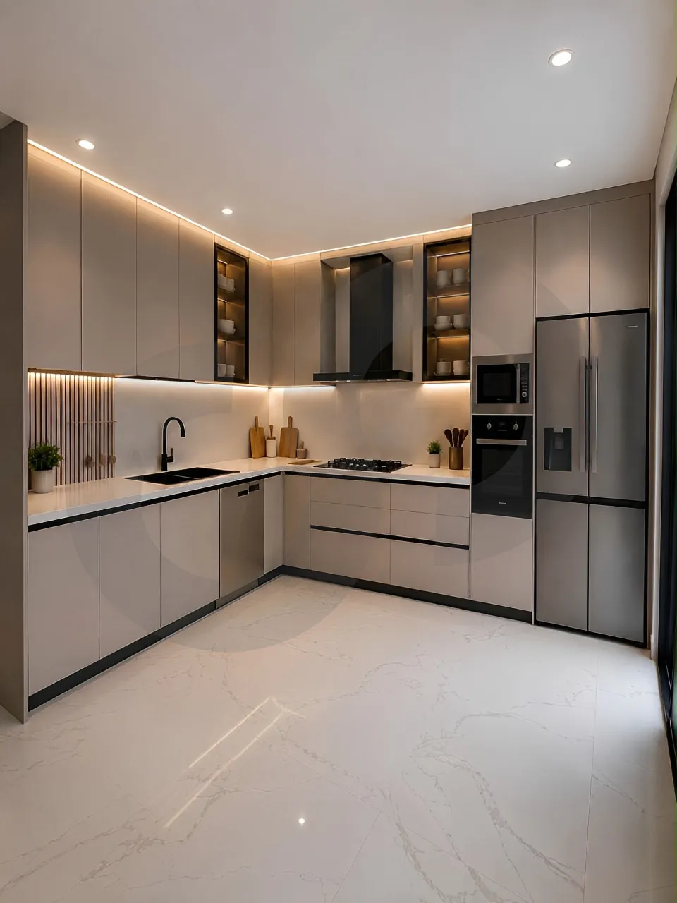 Apartment for Sale in Dawhet el Hoss