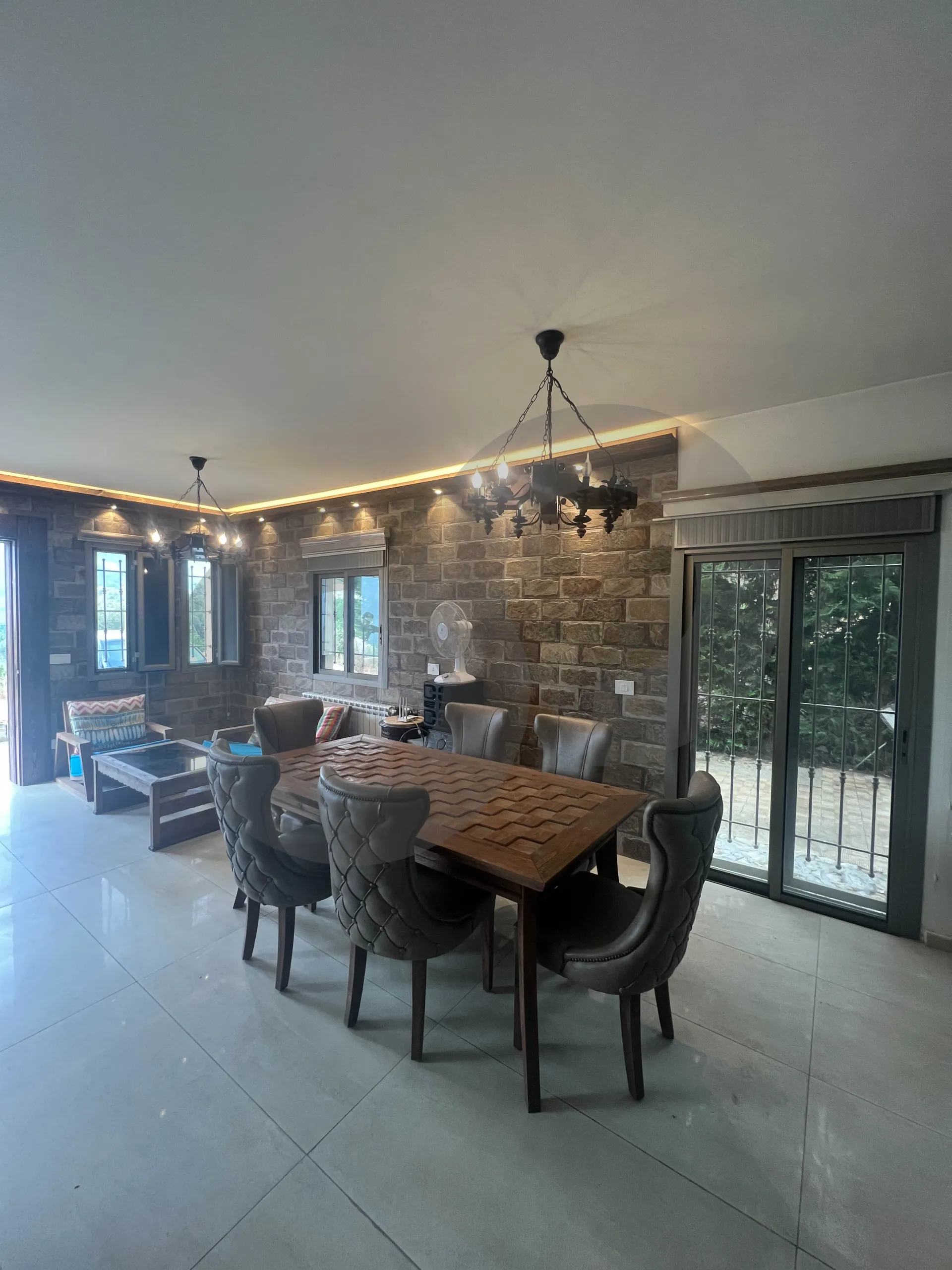 Villa for Sale in Zebdine