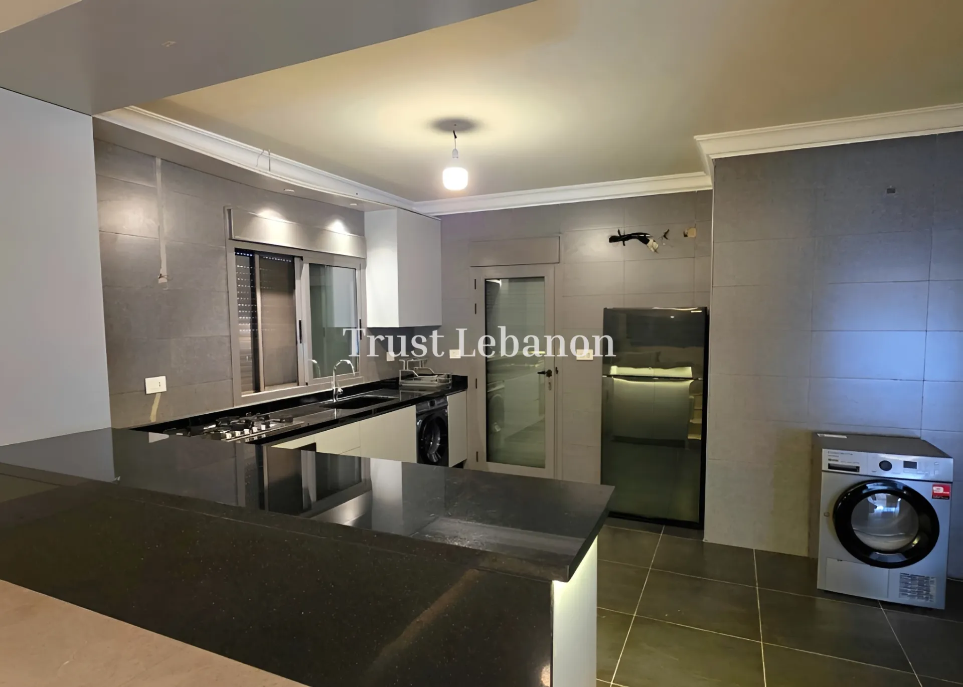 Apartment for sale in Hazmieh
