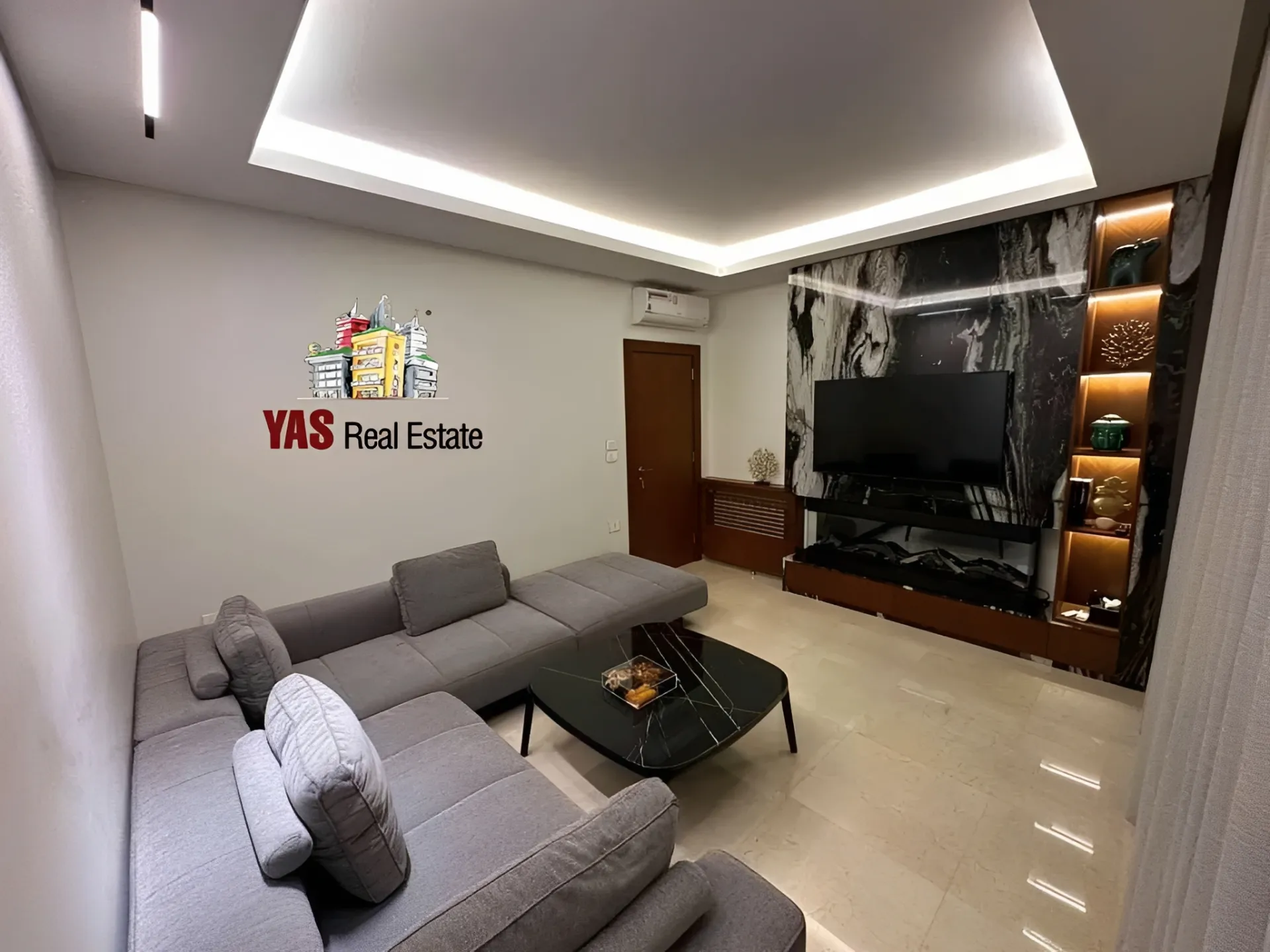 Apartment for Sale in Baabda