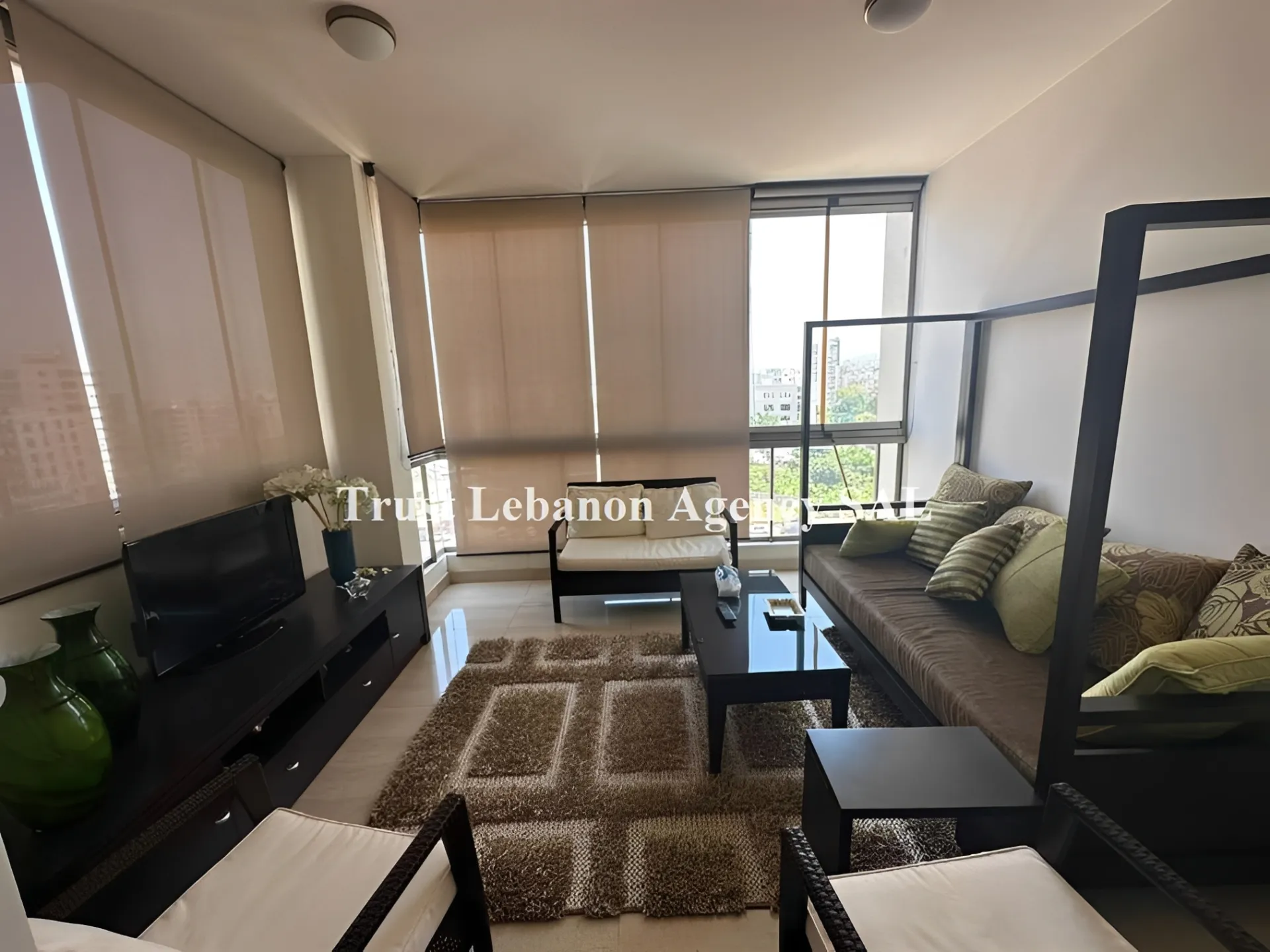 Apartment for Sale in Metn Jdeideh Lebanon