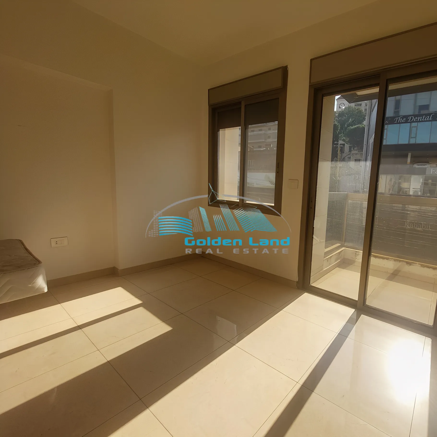 Office for Rent in Mtaileb, Lebanon