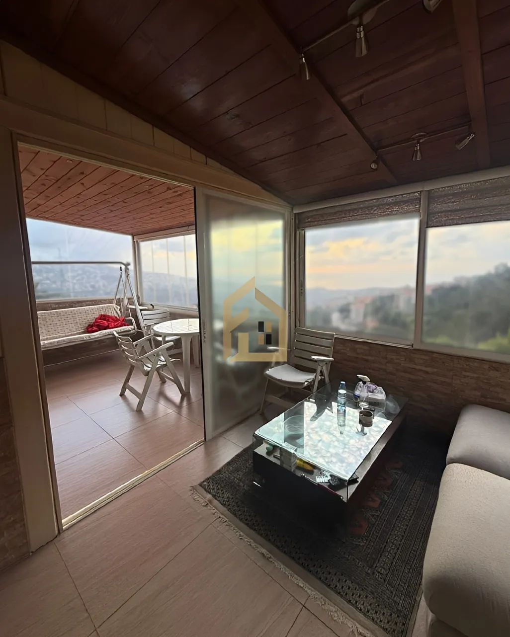 Apartment for sale in Sehayleh, Lebanon