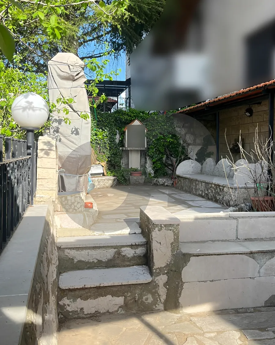 Chalet for Rent in Faitroun - 1 bed, 1 bath
